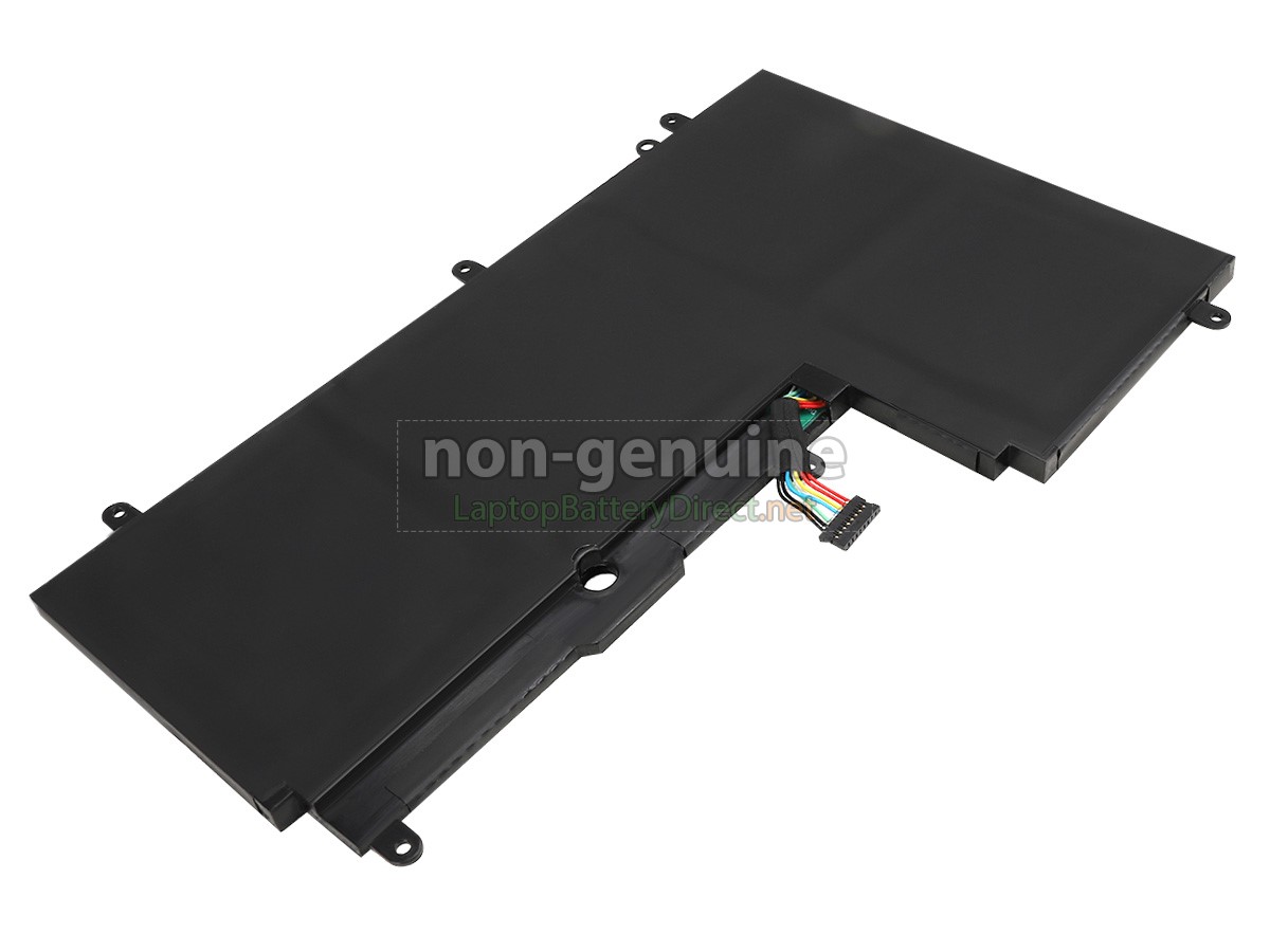 replacement Lenovo YOGA 700-14ISK-80QD0072GE battery