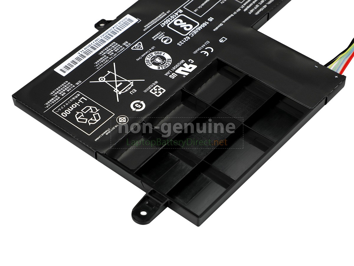 replacement Lenovo YOGA 520-14IKB-80X8 battery