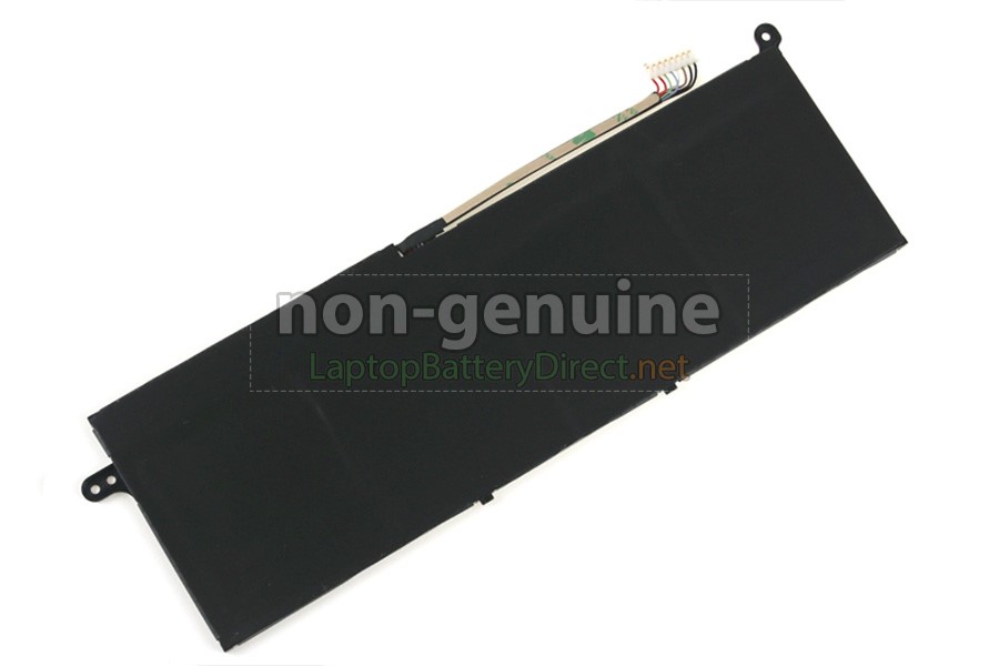 replacement Lenovo L15C4PB0(2ICP4/58/63-2) laptop battery