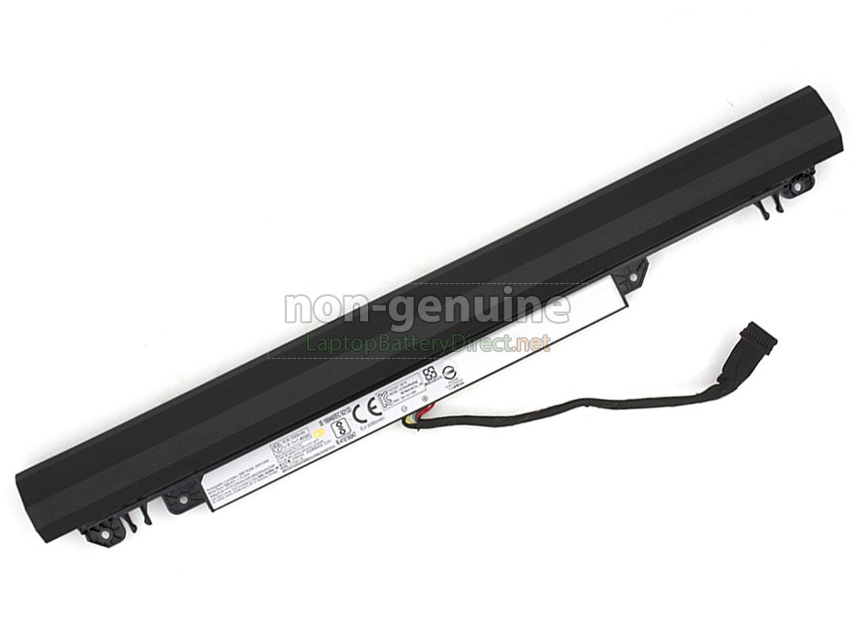Lenovo 110 15acl аккумулятор