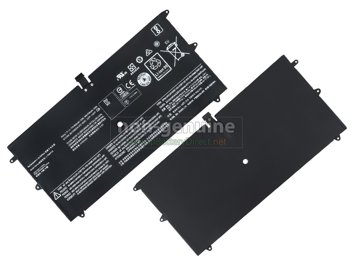 replacement Lenovo YOGA 900S-12ISK-80ML000PUS battery