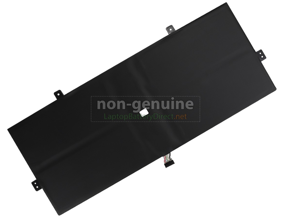 replacement Lenovo YOGA 910-13IKB-80VF009BMZ battery