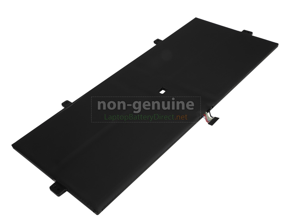 replacement Lenovo YOGA 910-13IKB-80VF009BMZ battery