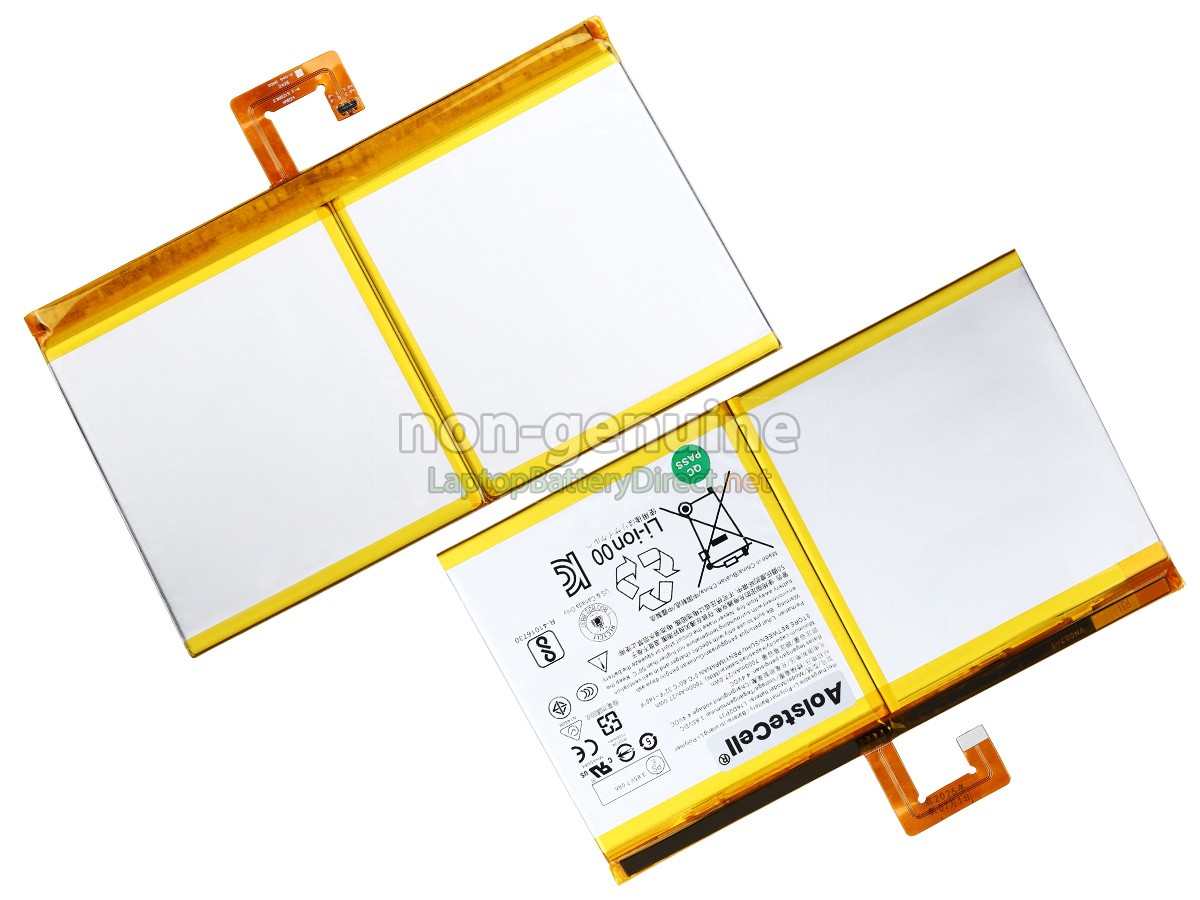 replacement Lenovo L16D2P31 battery