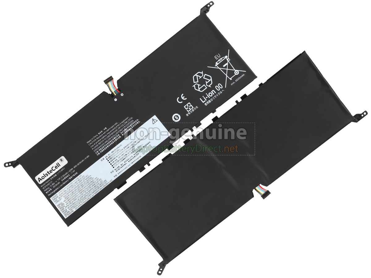 replacement Lenovo YOGA S730-13IML-81U4000JHH battery