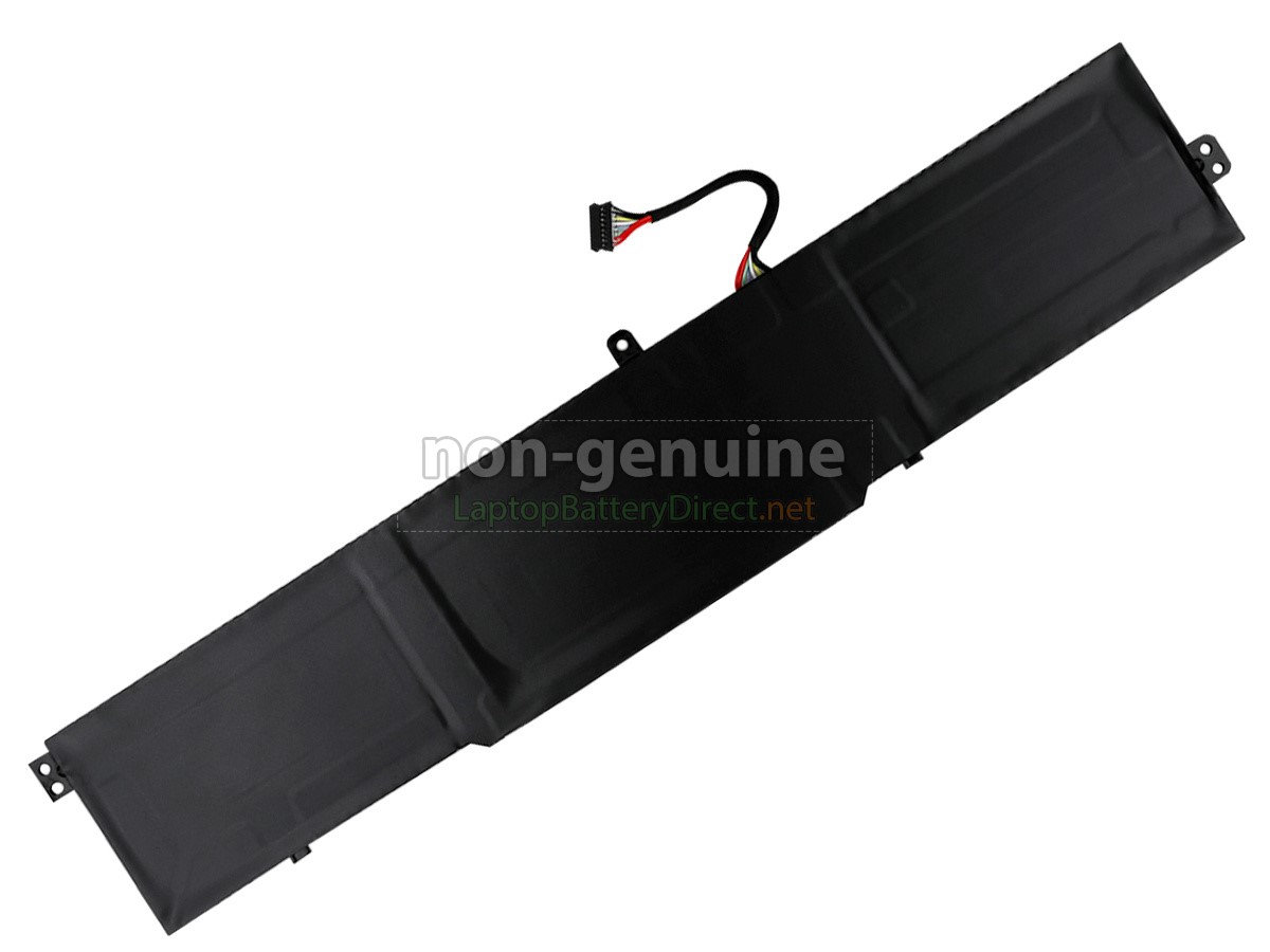 replacement Lenovo L17C3PB0 battery