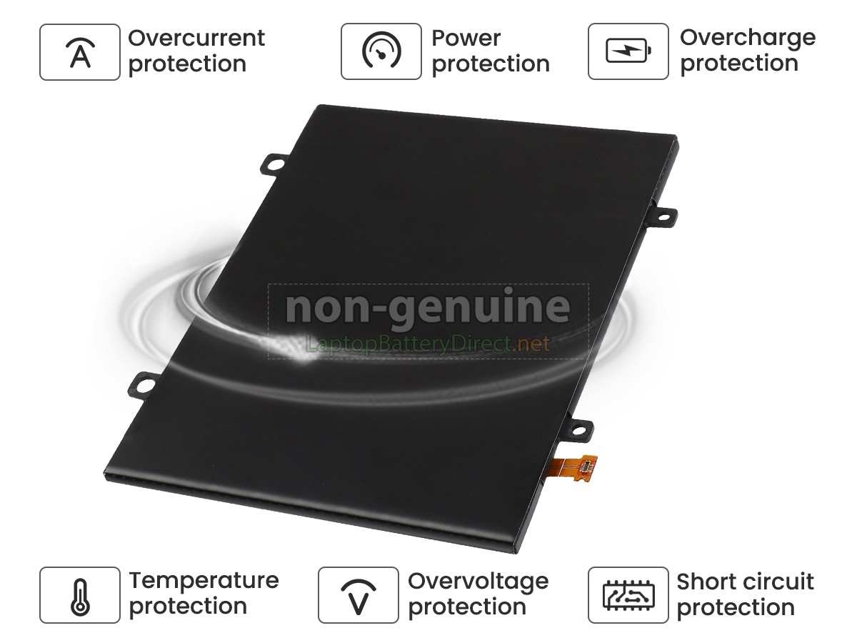 replacement Lenovo IdeaPad D330-10IGL-82H0000RLM battery