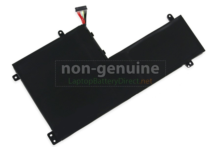 replacement Lenovo L17L3PG battery