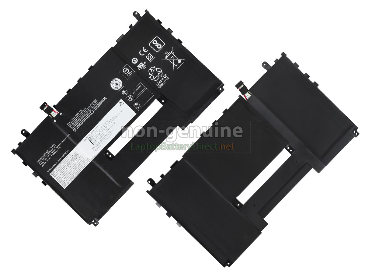 replacement Lenovo YOGA C630-13Q50-81JL000PUK battery