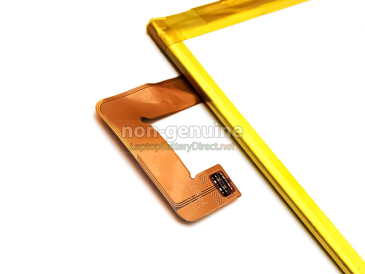 replacement Lenovo L18D1P32 battery