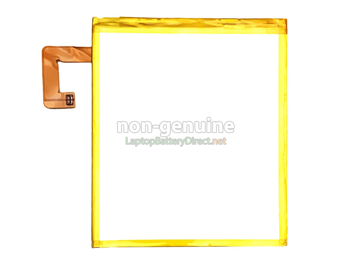 replacement Lenovo L18D1P32 battery