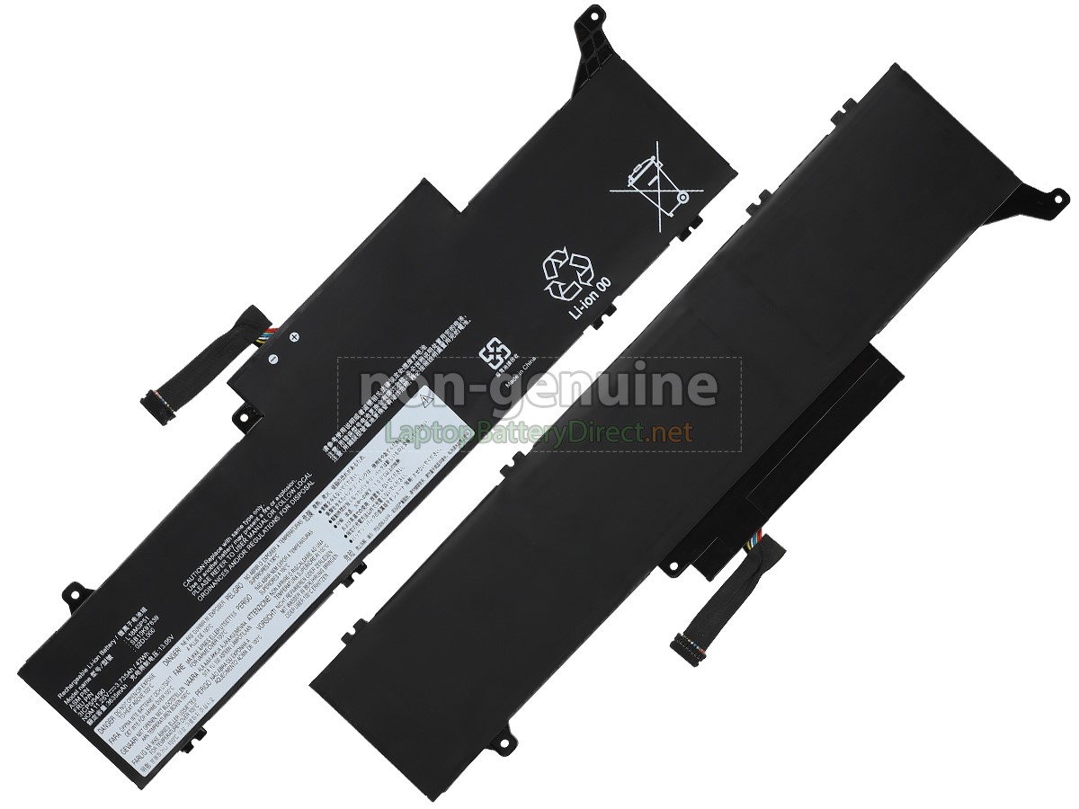 replacement Lenovo ThinkPad E490S battery
