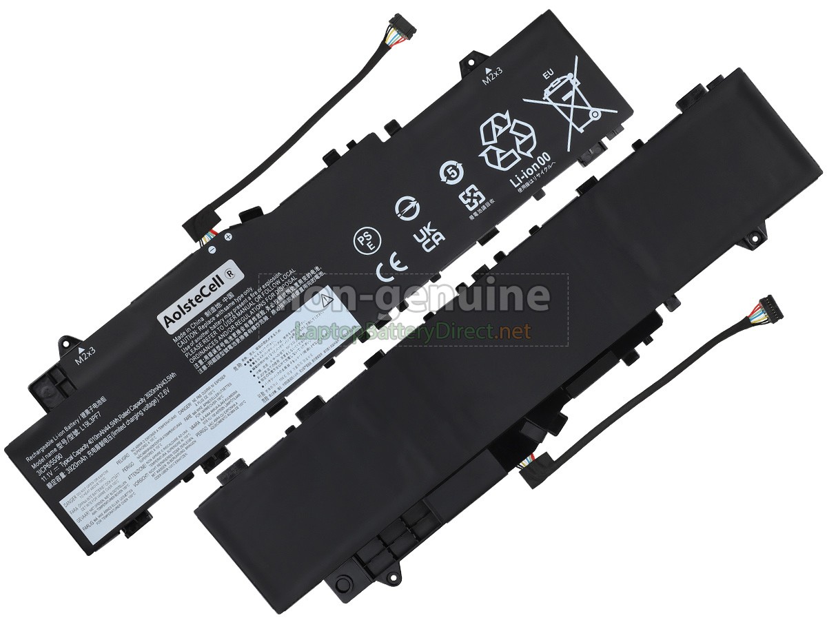 replacement Lenovo IdeaPad 5-14ALC05-82LM00BBMH battery