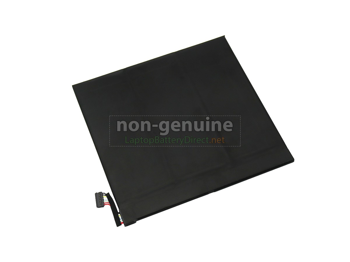 replacement Lenovo 10E Chromebook Tablet-82AQ battery