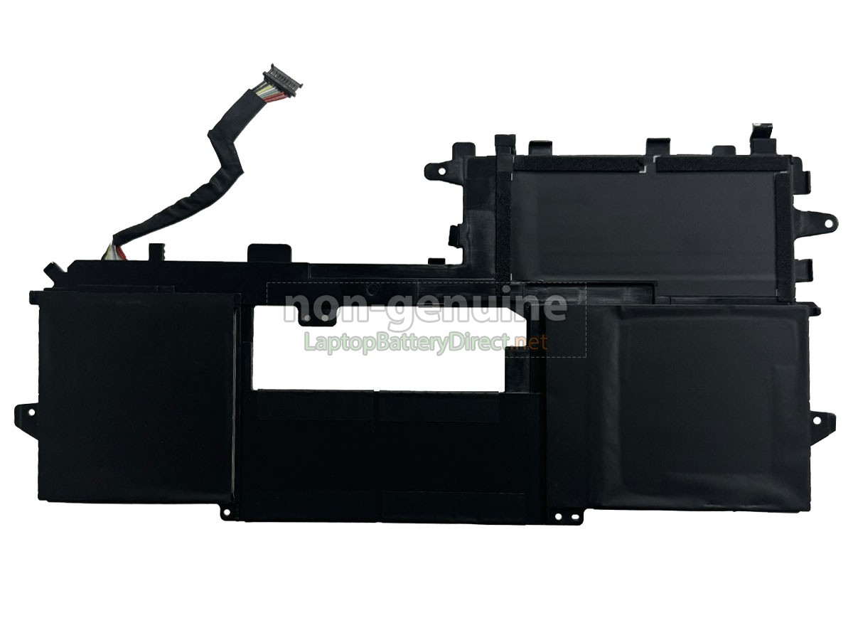 replacement Lenovo L19C4P73 battery