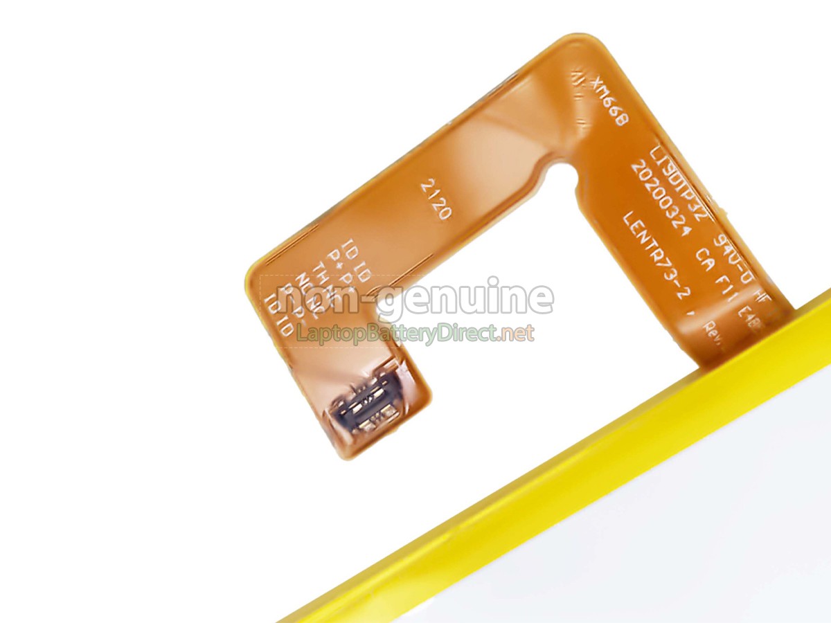 replacement Lenovo SB18E00336 battery