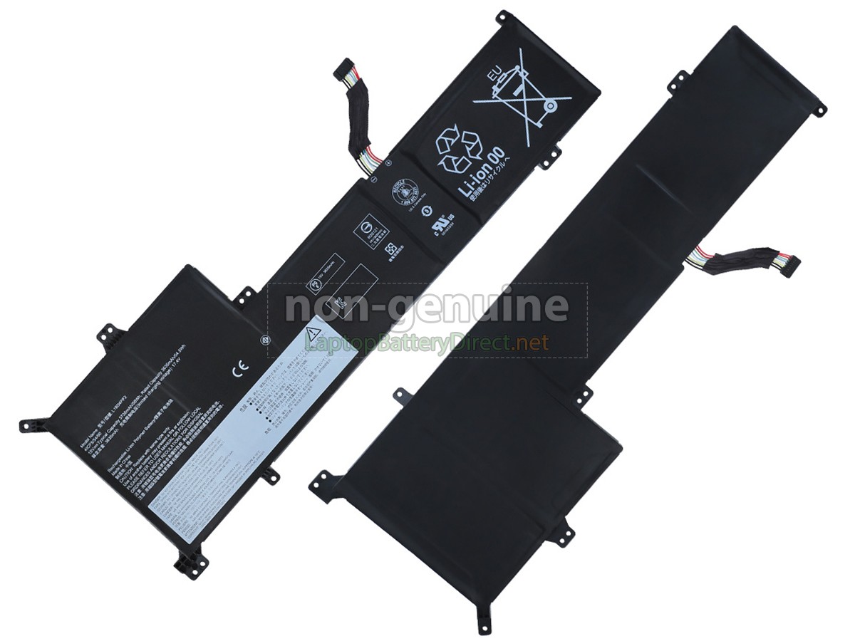 replacement Lenovo L19L4PF2 battery