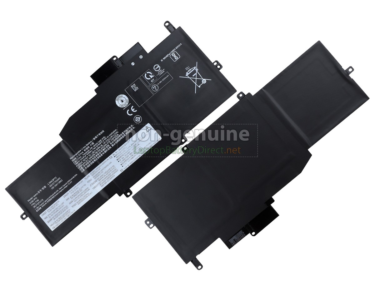 replacement Lenovo 5B10W13964 battery