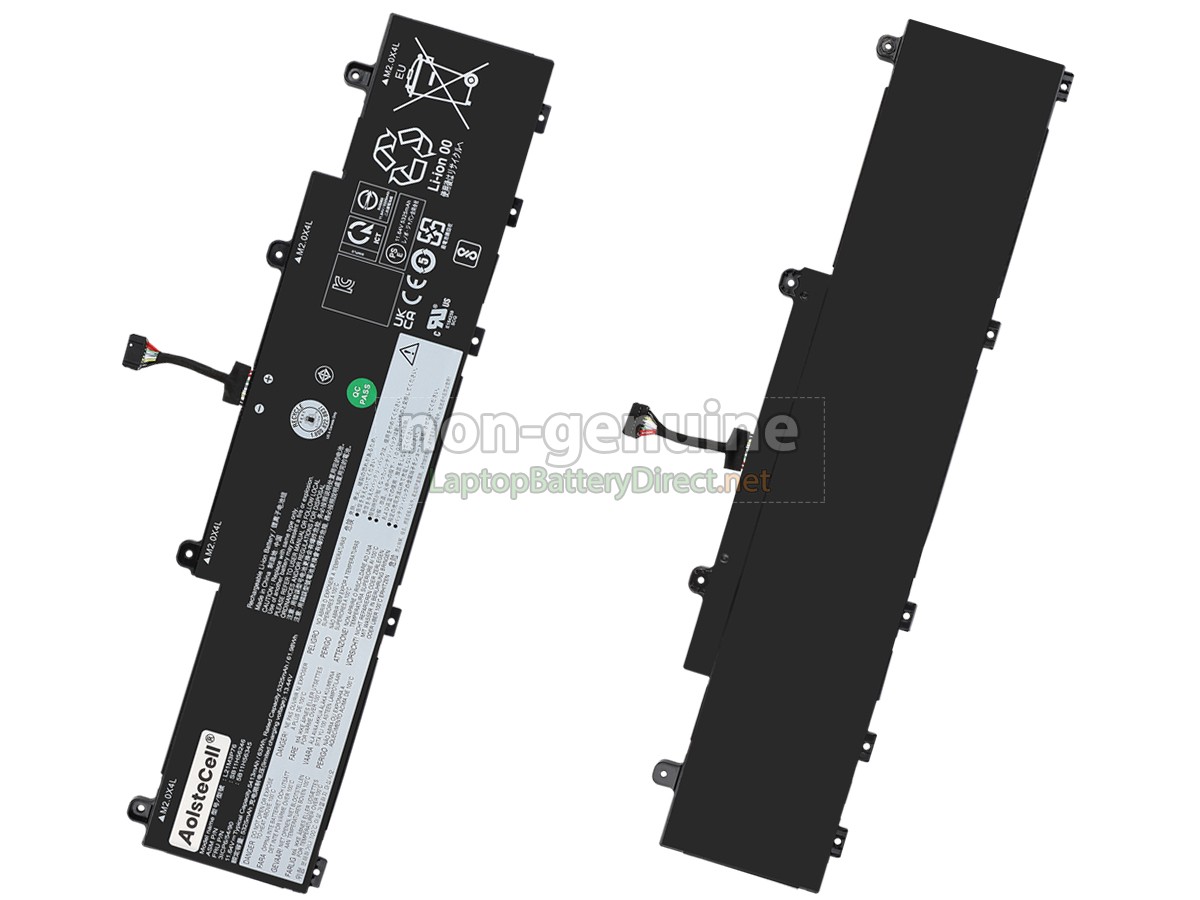 replacement Lenovo 5B11H56347 battery