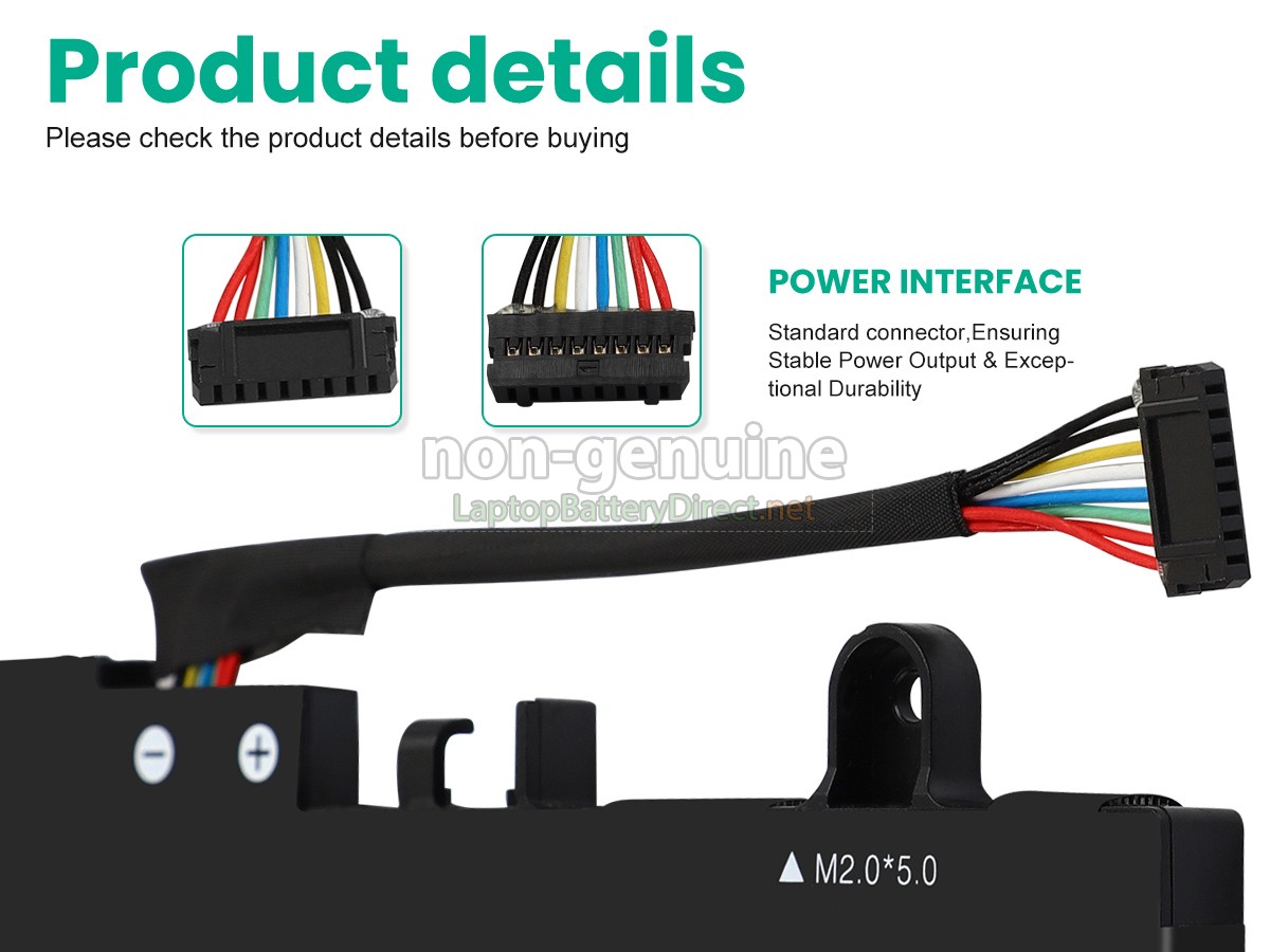 replacement Lenovo L22X3PG4 battery