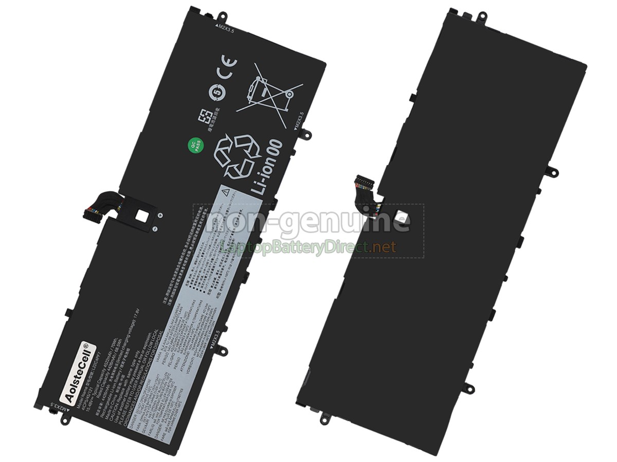 replacement Lenovo YOGA SLIM 7 14APU8-83AA000NGE battery