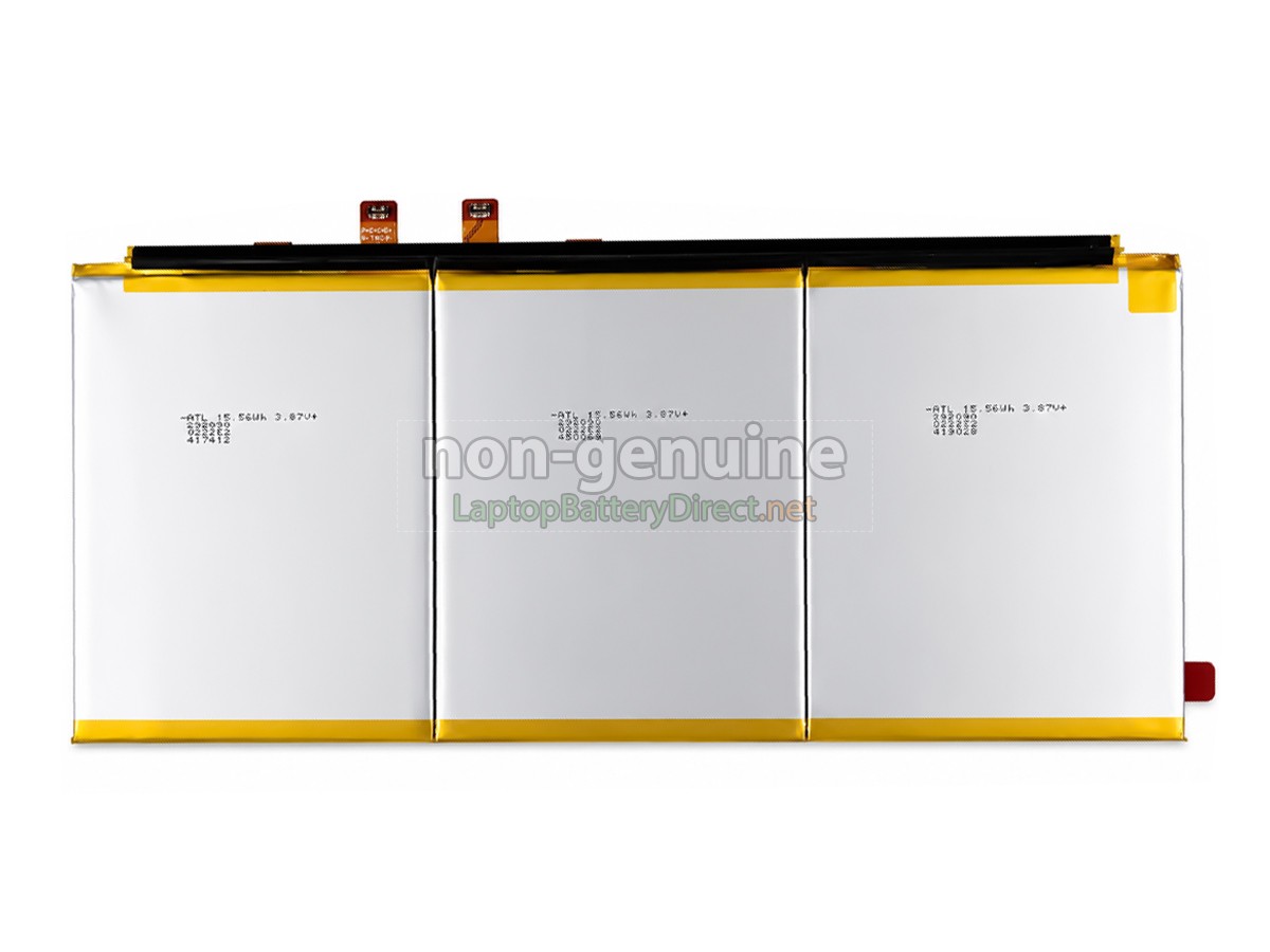 replacement Lenovo L22D3P31 battery