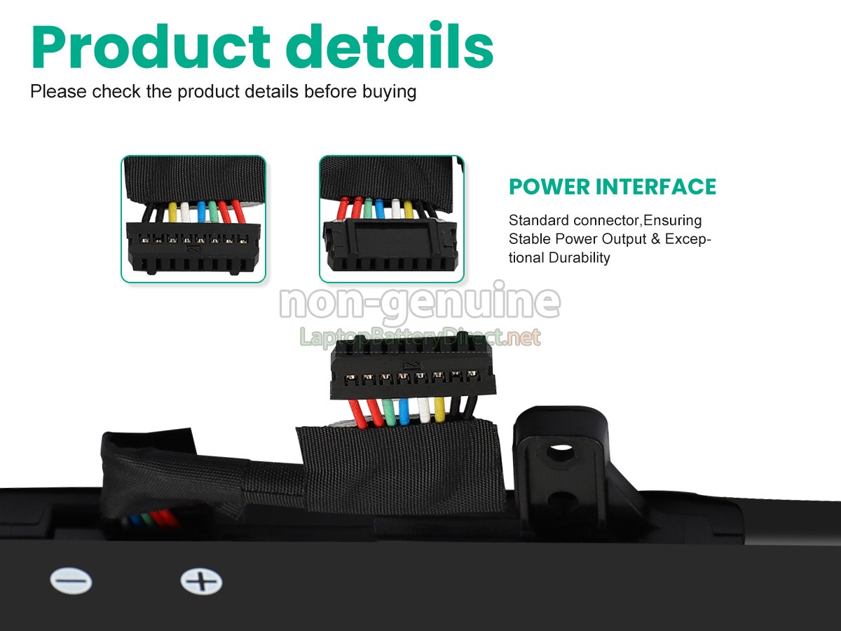 replacement Lenovo YOGA SLIM 6 14APU8-82X30044MH battery