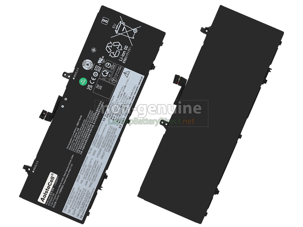 replacement Lenovo YOGA SLIM 6 14APU8-82X30044MH battery