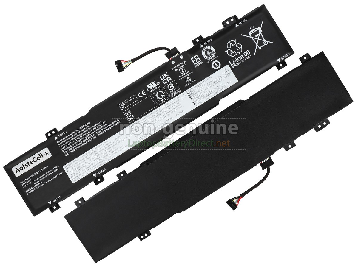 replacement Lenovo IdeaPad SLIM 3 14IAH8-83EQ0012PH battery