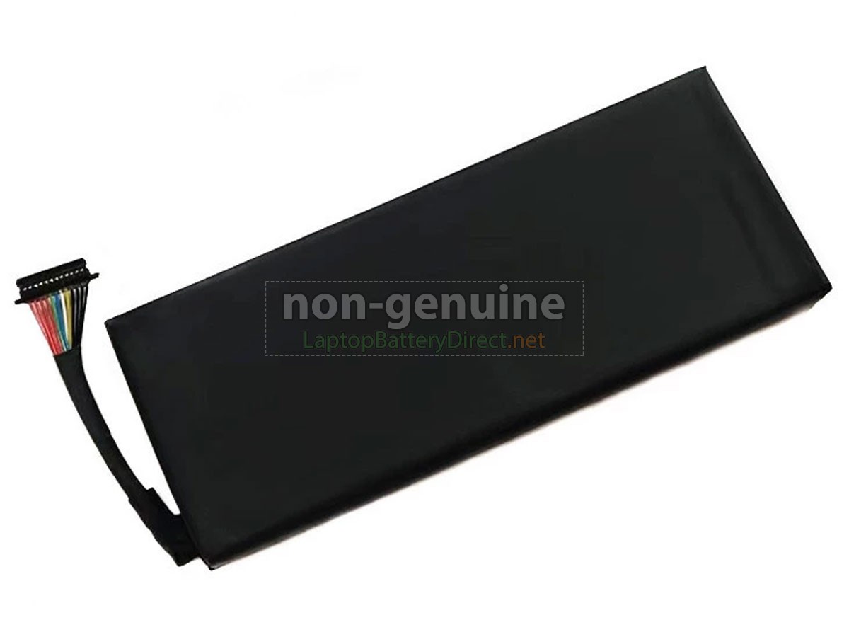 replacement Lenovo LEGION GO 8APU1-83E1004BCF battery
