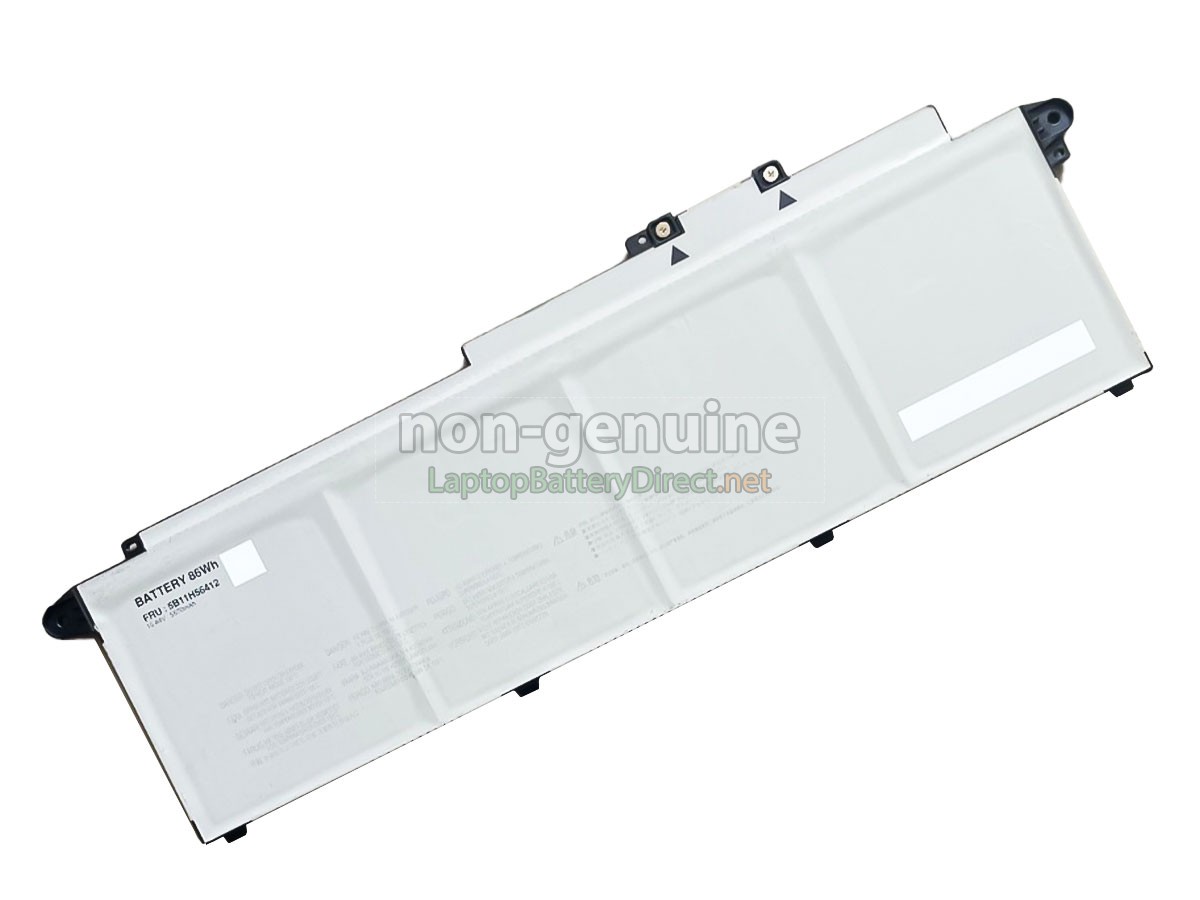 replacement Lenovo L23M4P71 battery