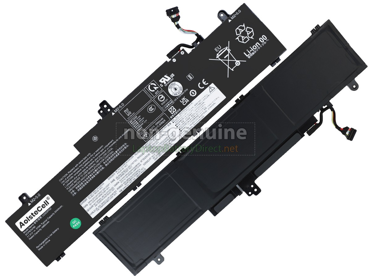 replacement Lenovo ThinkPad E14 GEN 6-21M7004NVA battery