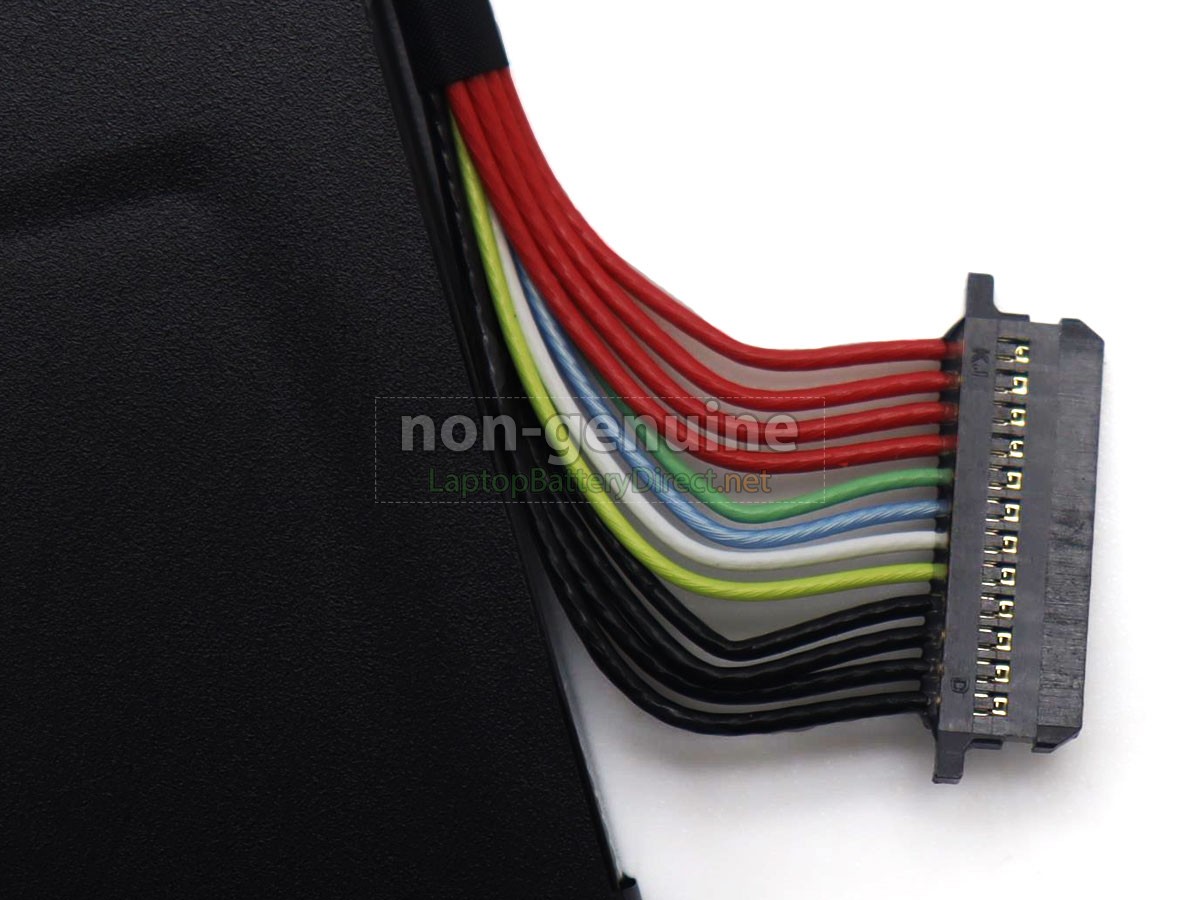 replacement Lenovo L23B4PC3 battery