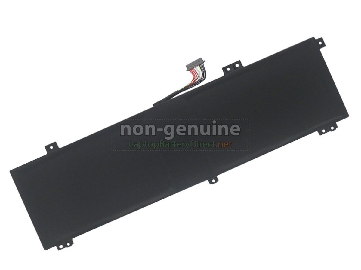 replacement Lenovo L23B4PC3 battery