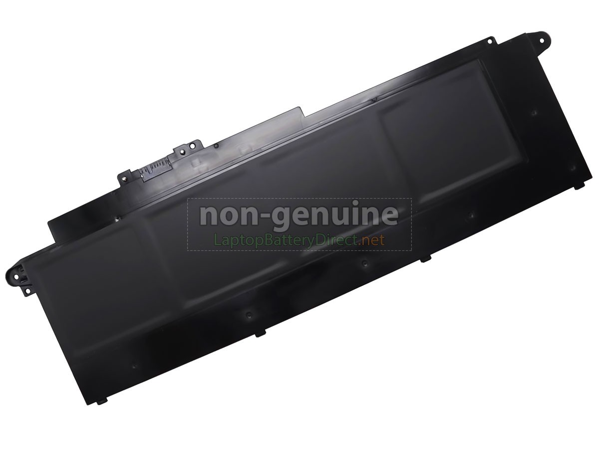 replacement Lenovo L23M4P70 battery