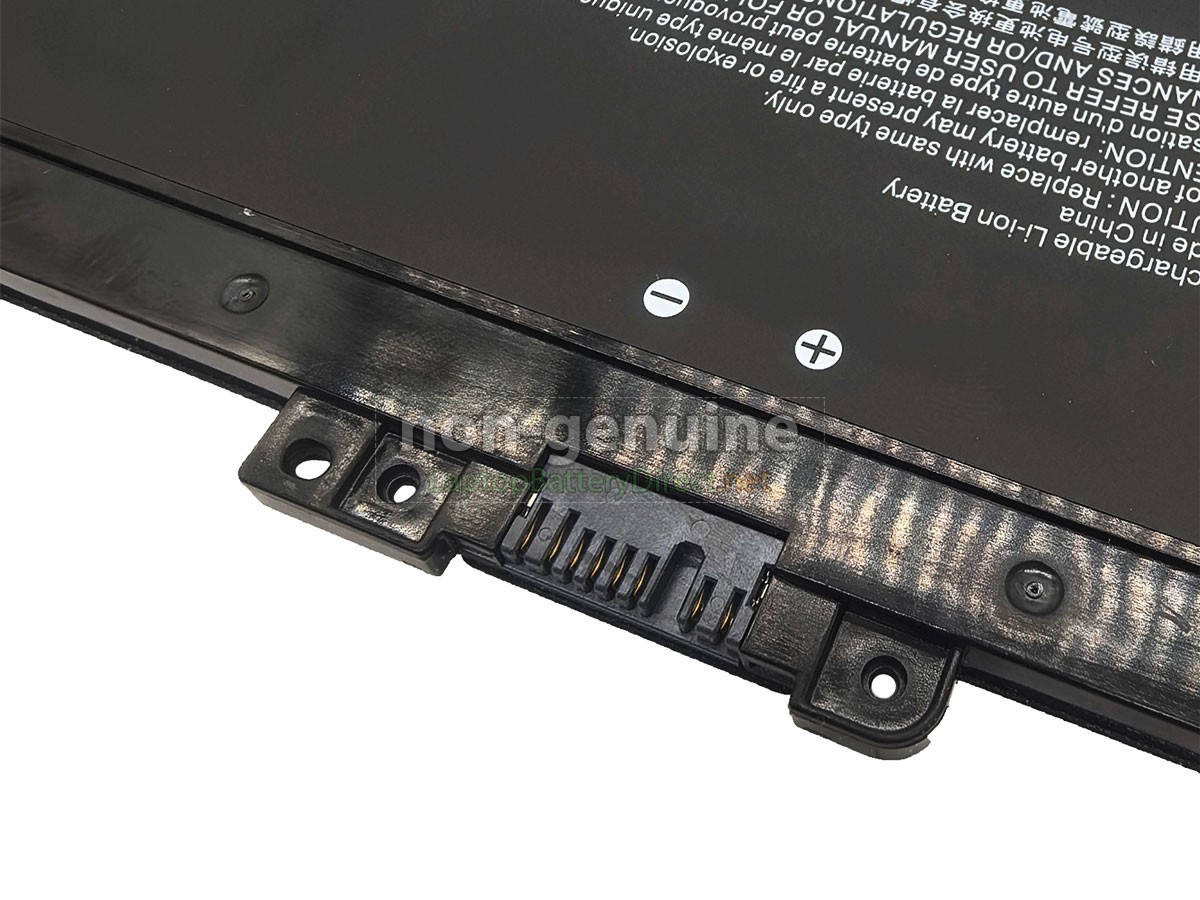 replacement Lenovo L23M4P72 battery