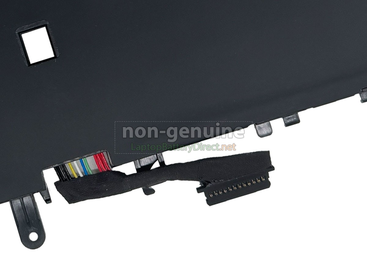 replacement Lenovo L23D4PF2 battery