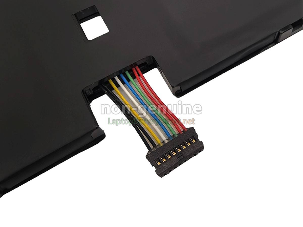 replacement Lenovo L23N4PH0 battery