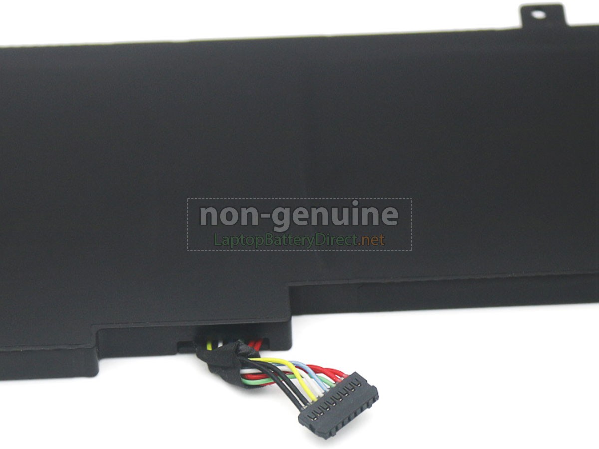 replacement Lenovo L23B4PK3 battery