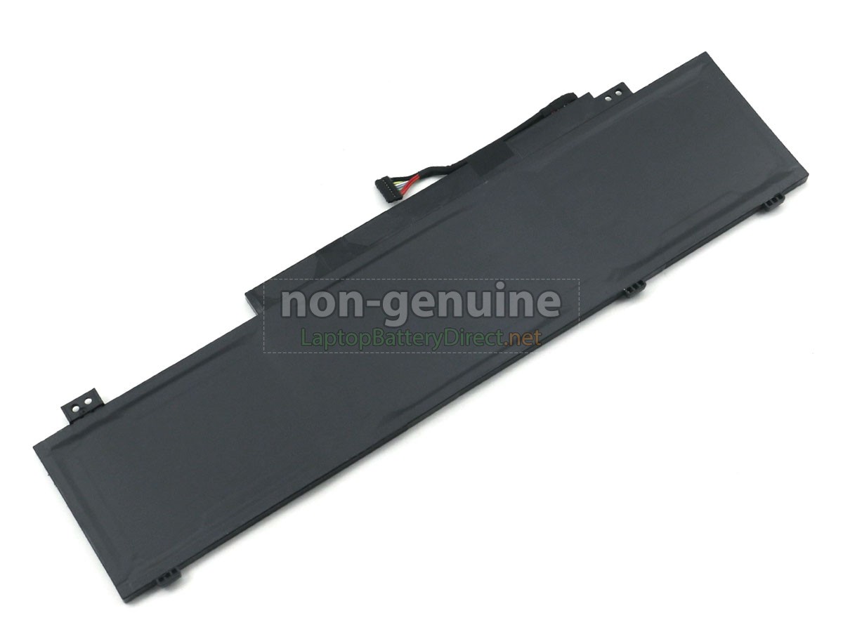 replacement Lenovo L24D3PK2 battery