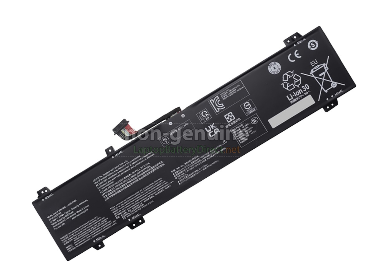replacement Lenovo LOQ 17IRX10-83JH0020CK battery