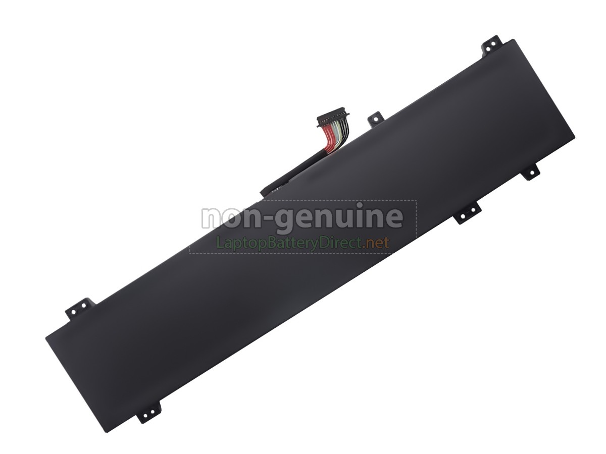 replacement Lenovo LOQ 17IRX10-83JH0020CK battery