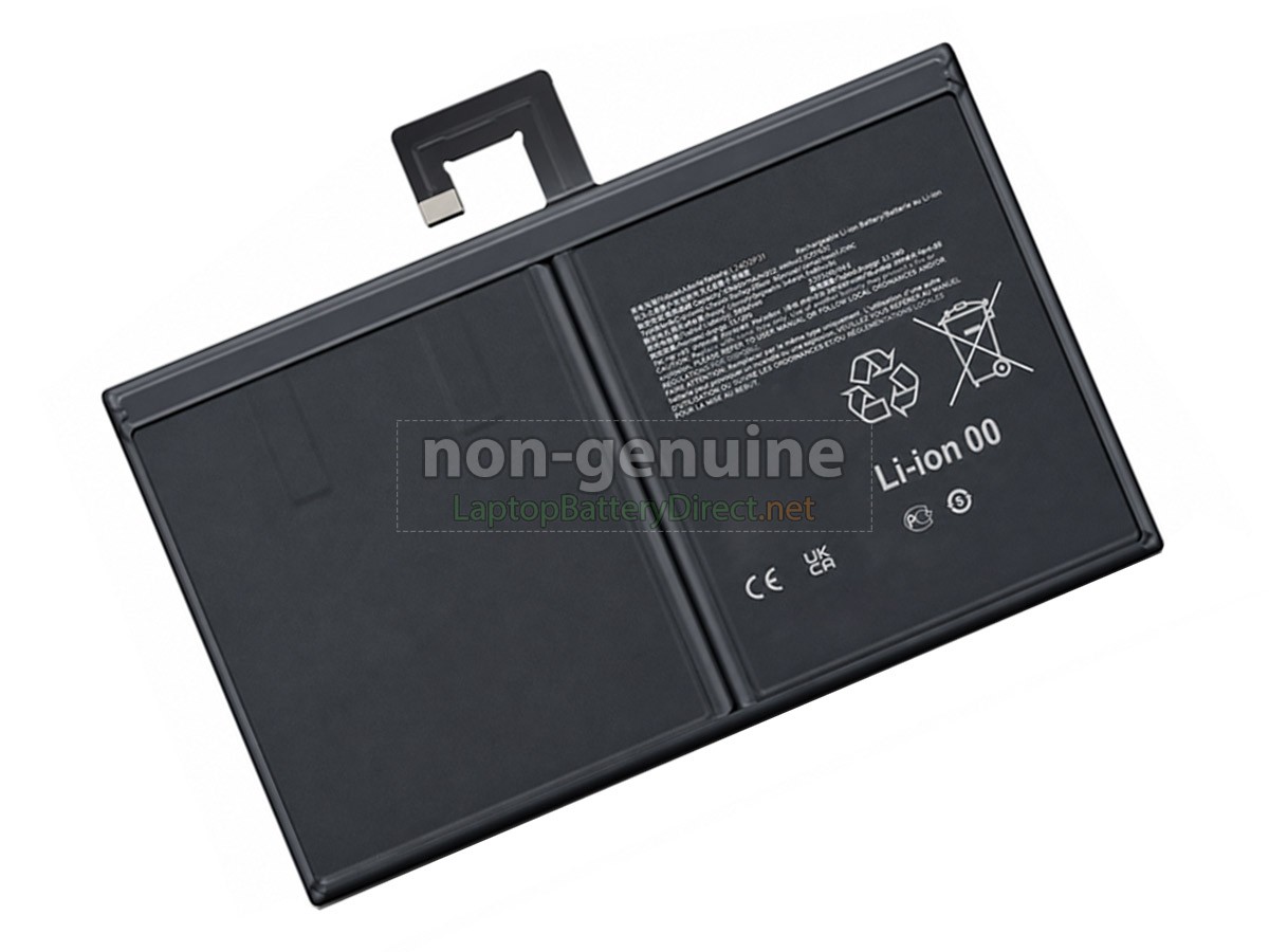 replacement Lenovo L24D2P31 battery