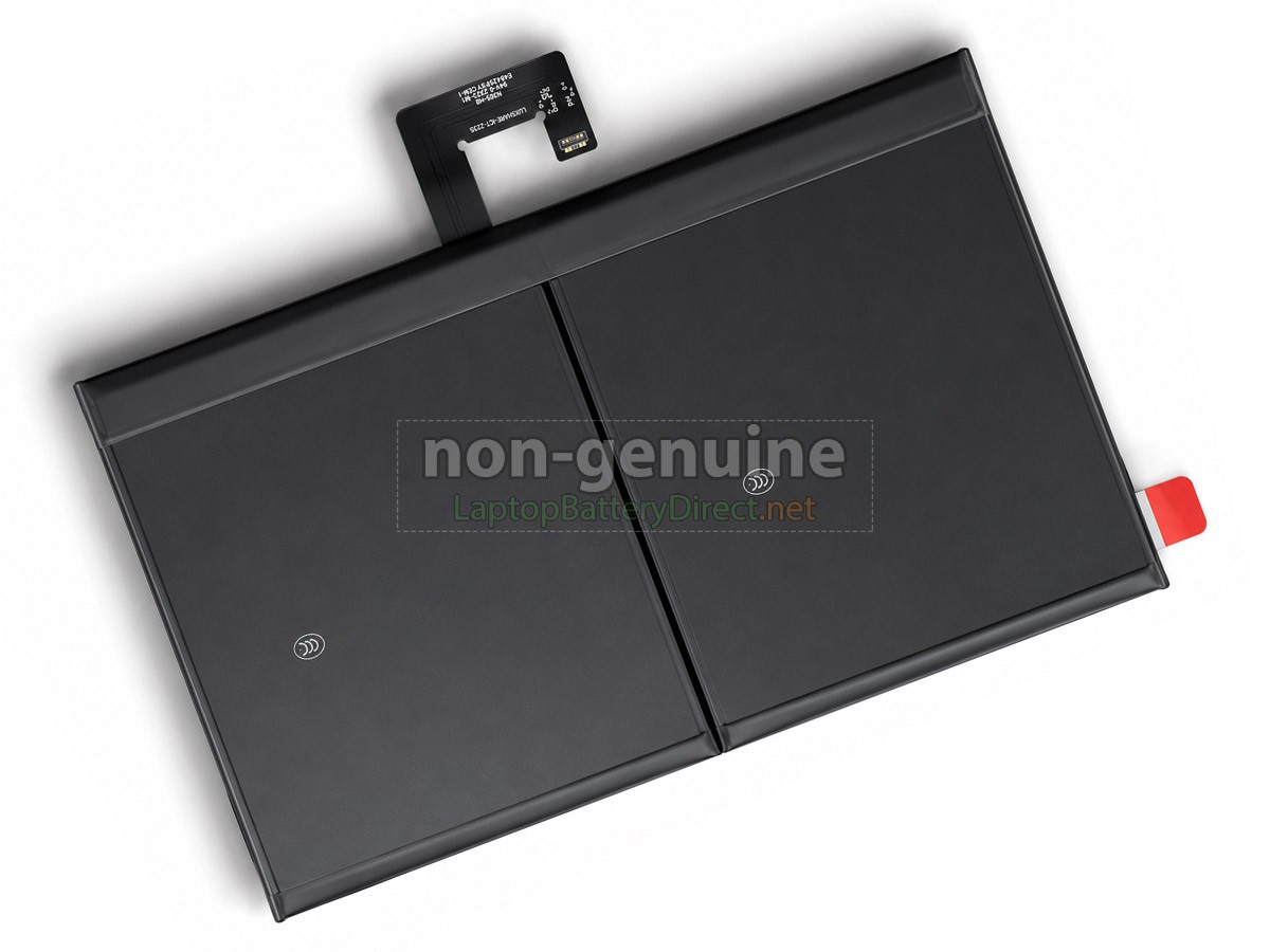 replacement Lenovo L24D2P31 battery