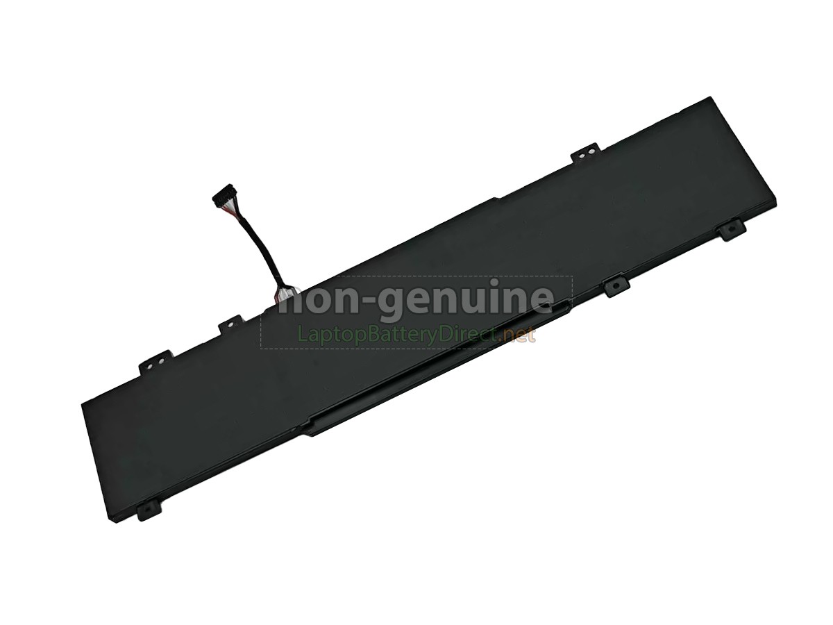 replacement Lenovo LOQ 15IAX9E-83LK00BSSC battery