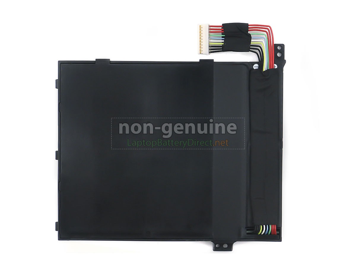 replacement Lenovo L24D3PK7 battery