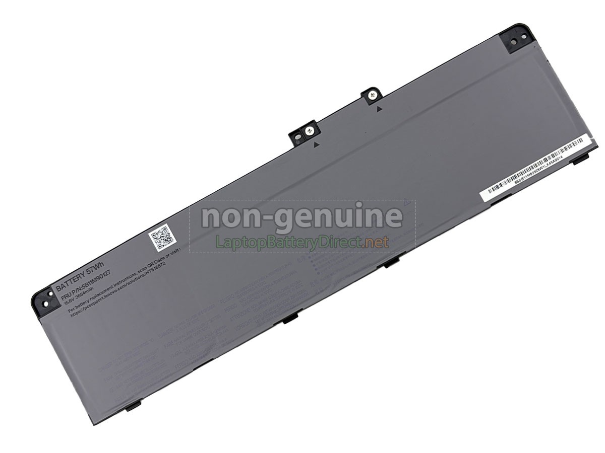 replacement Lenovo L24N4P70 battery