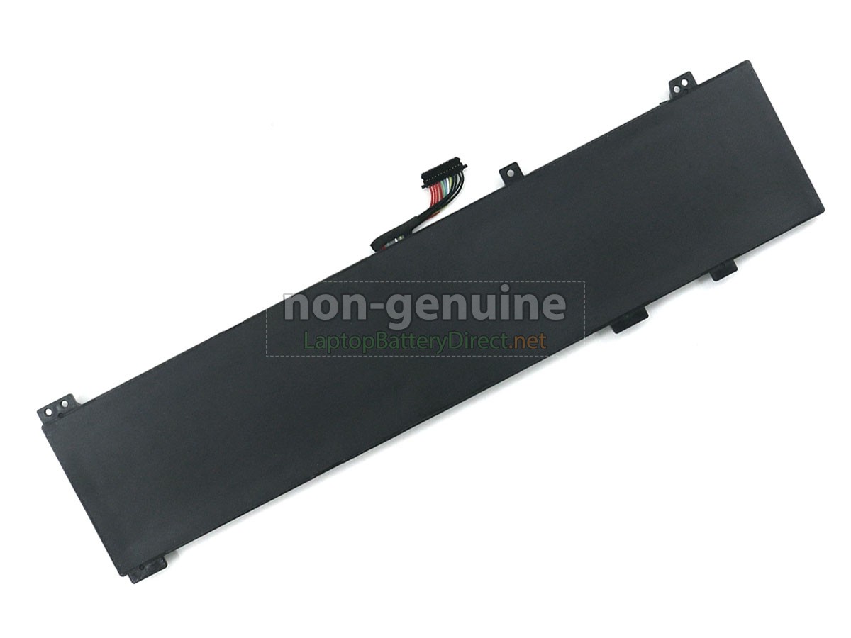 replacement Lenovo L24C4PC1 battery
