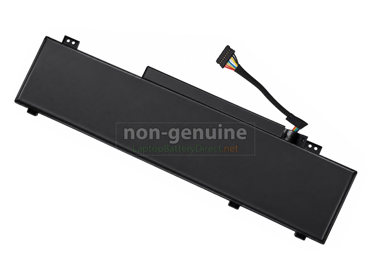 replacement Lenovo L24B3PF2 battery