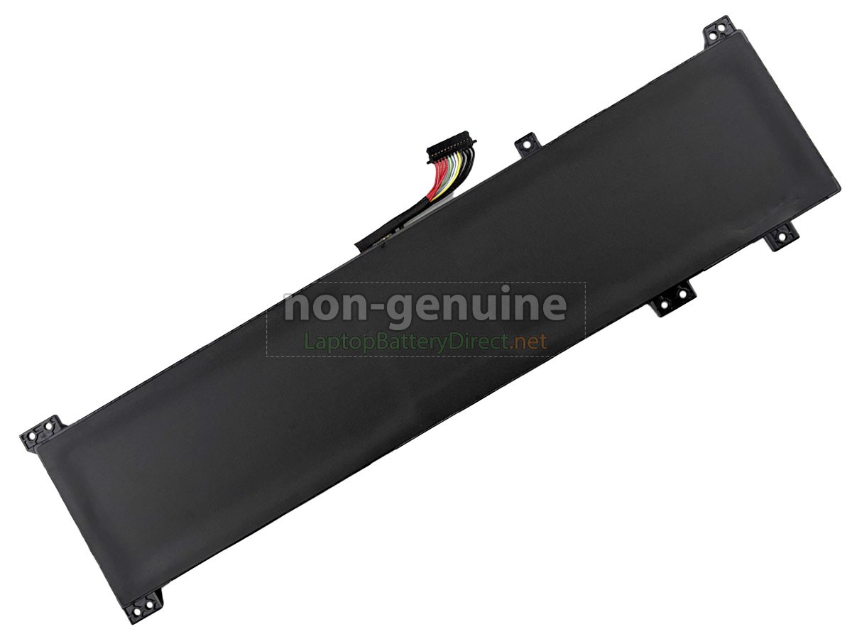 replacement Lenovo LOQ 15IRX10-83JE00T6DP battery